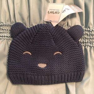 Super Cute Bear Beanie